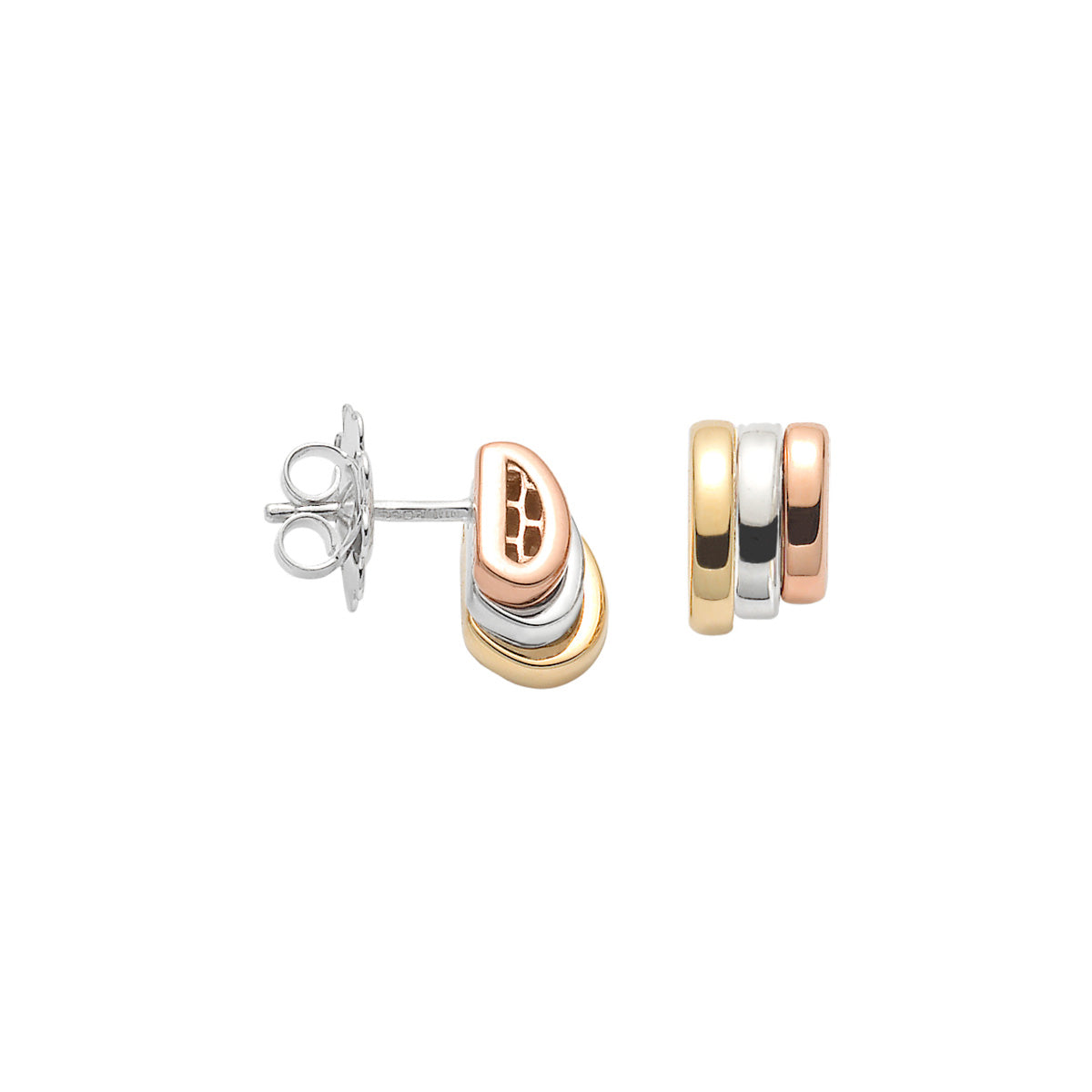FOPE Prima Collection Stud Earrings