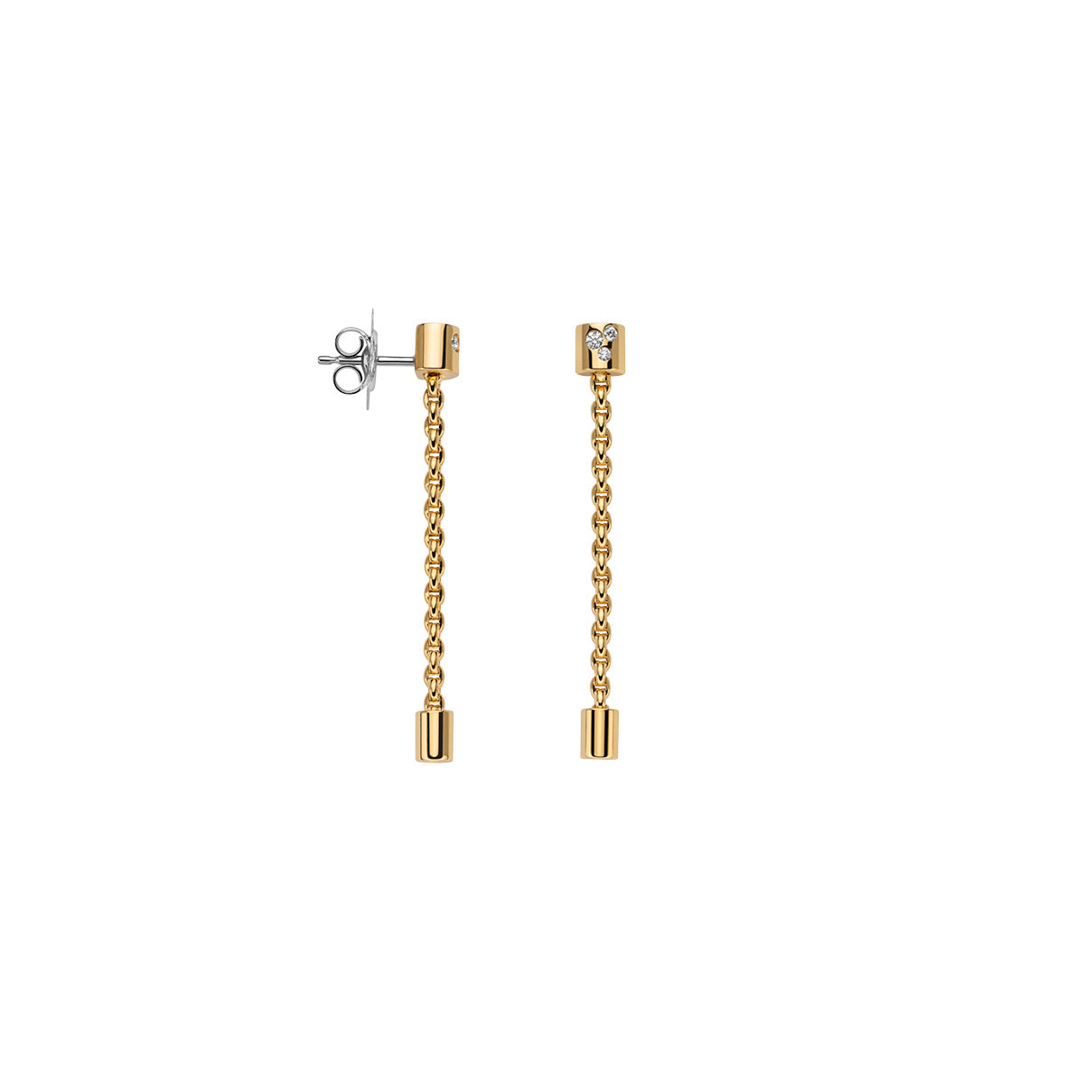 FOPE Aria Drop Earrings
