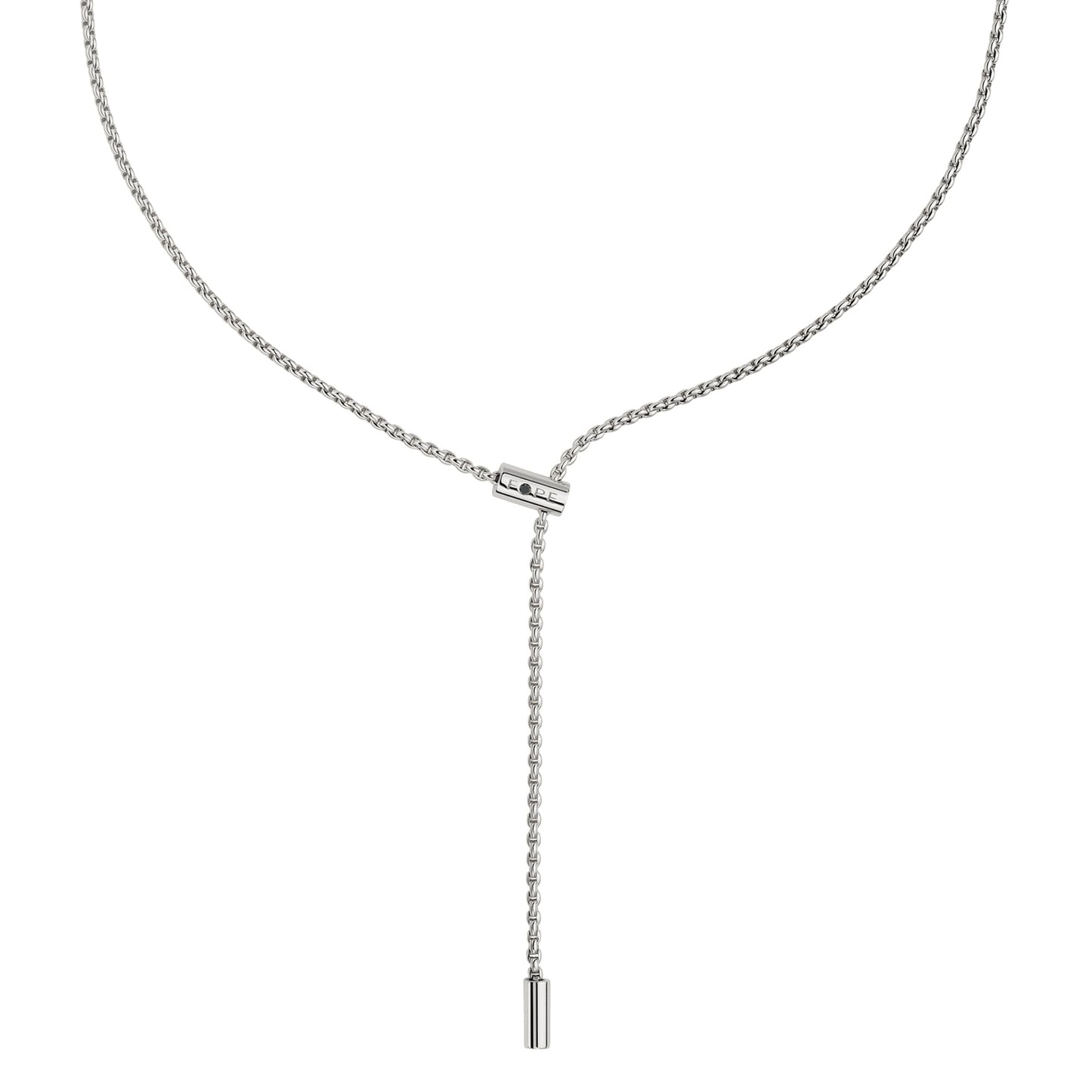 FOPE Aria Lariat Necklace