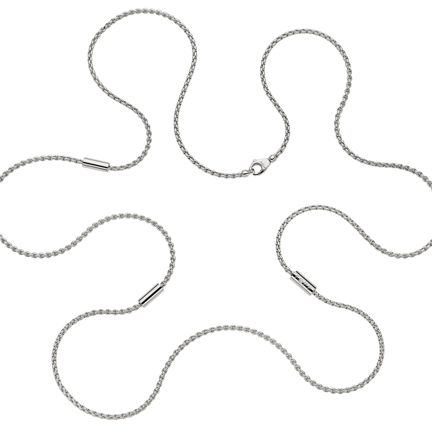 FOPE Aria Long Necklace