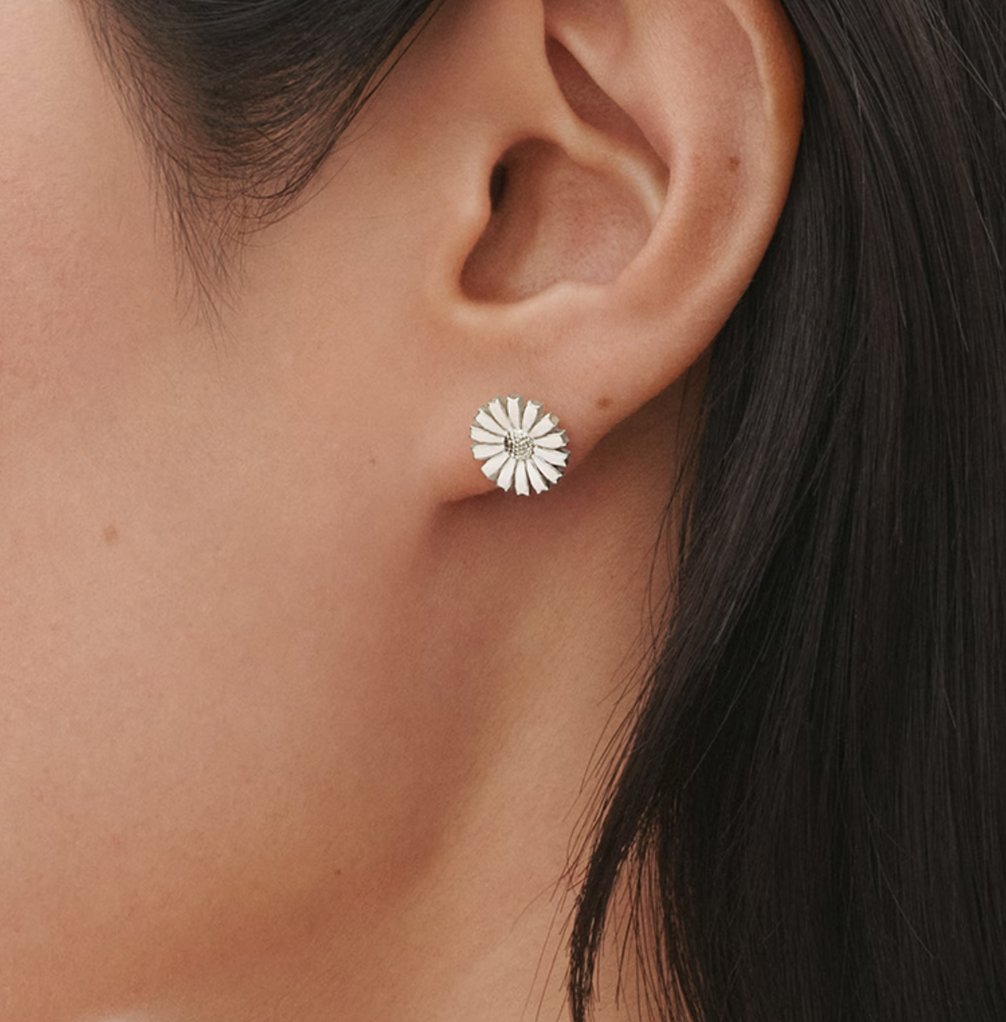DAISY Ear Studs