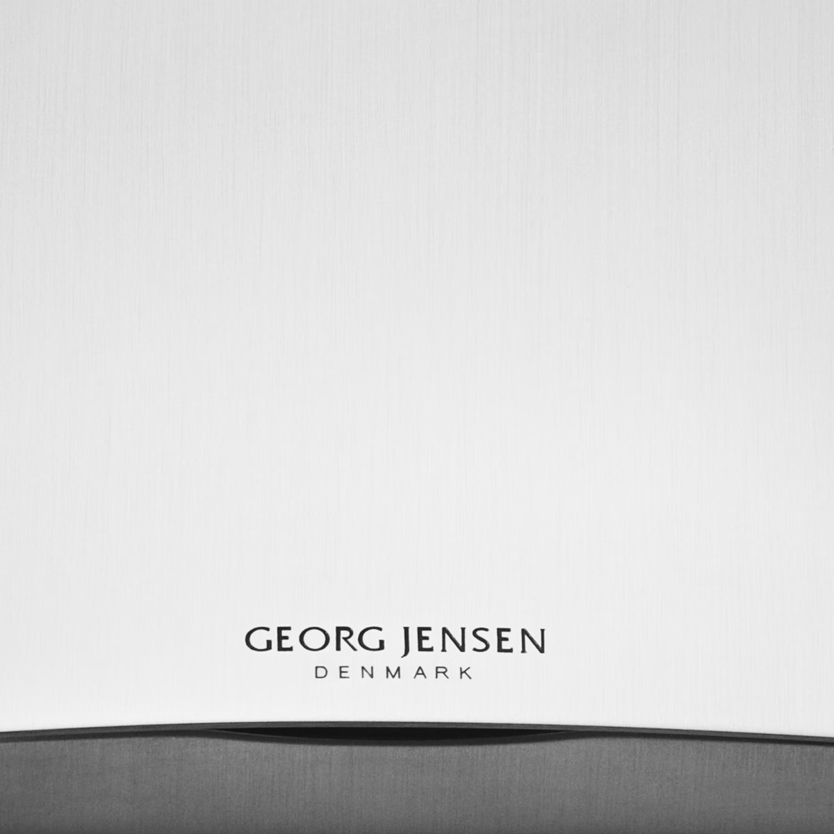 Georg Jensen Stainless Steel Cardholder