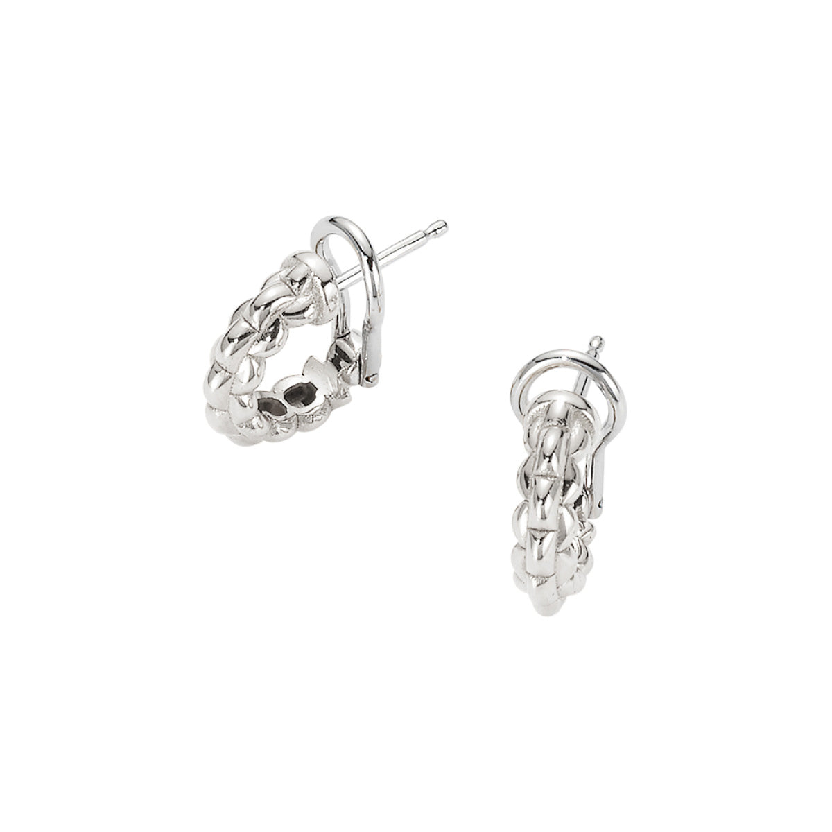 Fope Eka Tiny Earrings