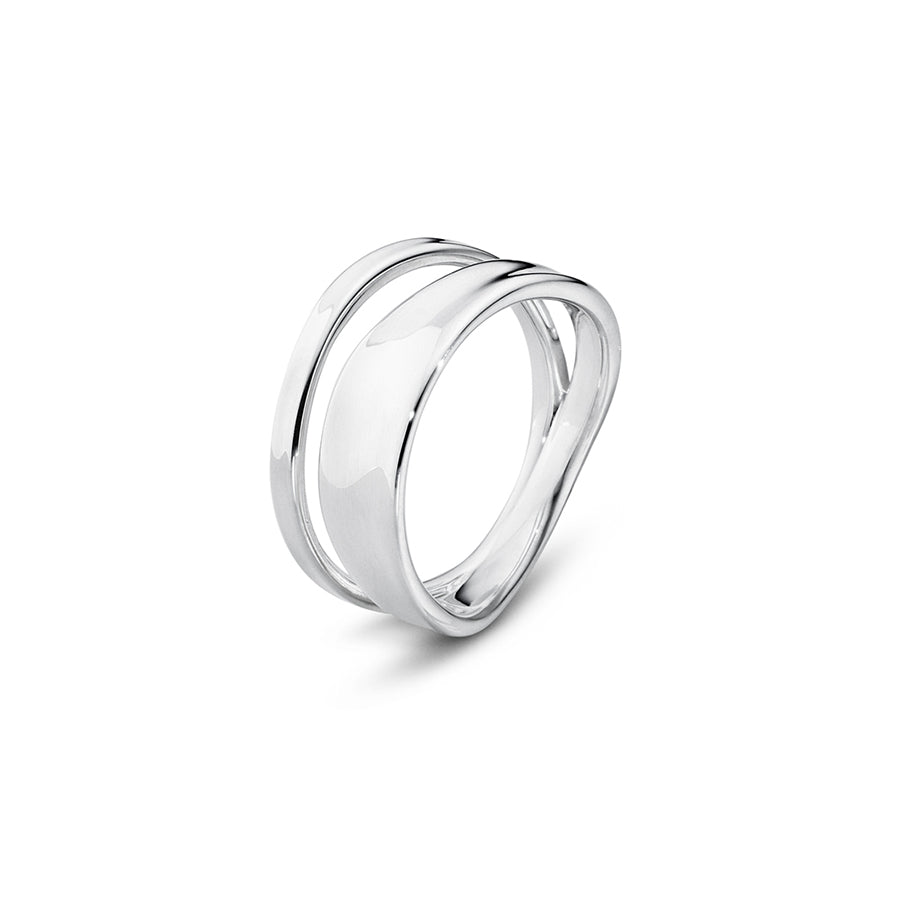 Marcia Ring - Sterling Silver