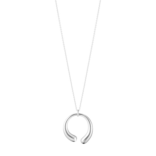 Georg Jensen Silver Mercy Large Pendant product image