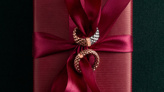 Discover the Largest FOPE Jewellery Collection in Marlow at Peter Ungar Jewellery