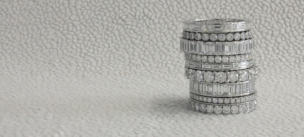 When To Buy An Eternity Ring
