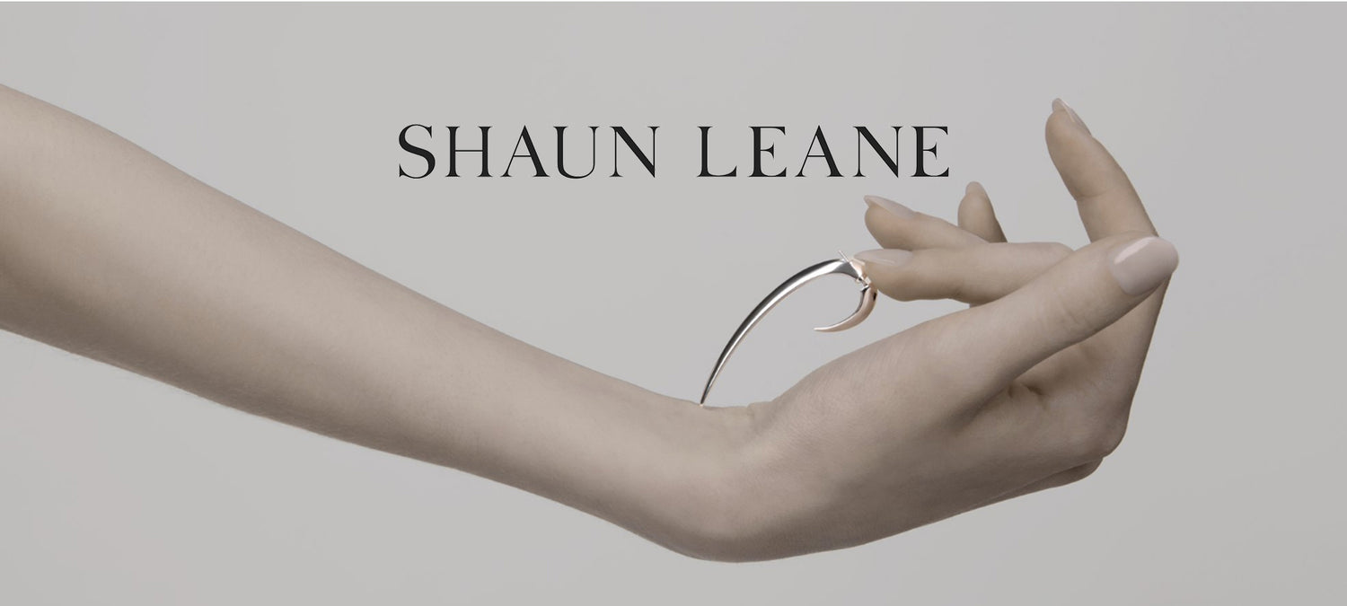 Shaun Leane