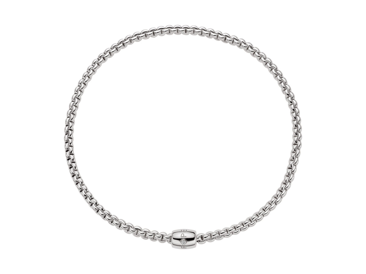 FOPE Eka Flex'it Necklace with Ornamental Clasp