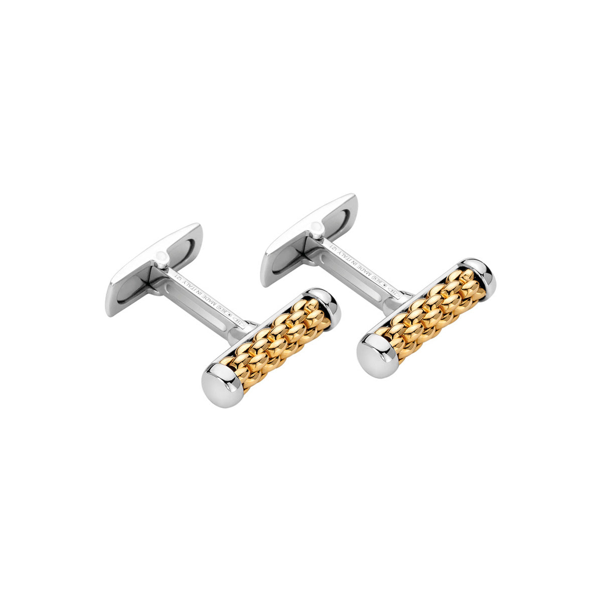 Fope Solo Cufflinks