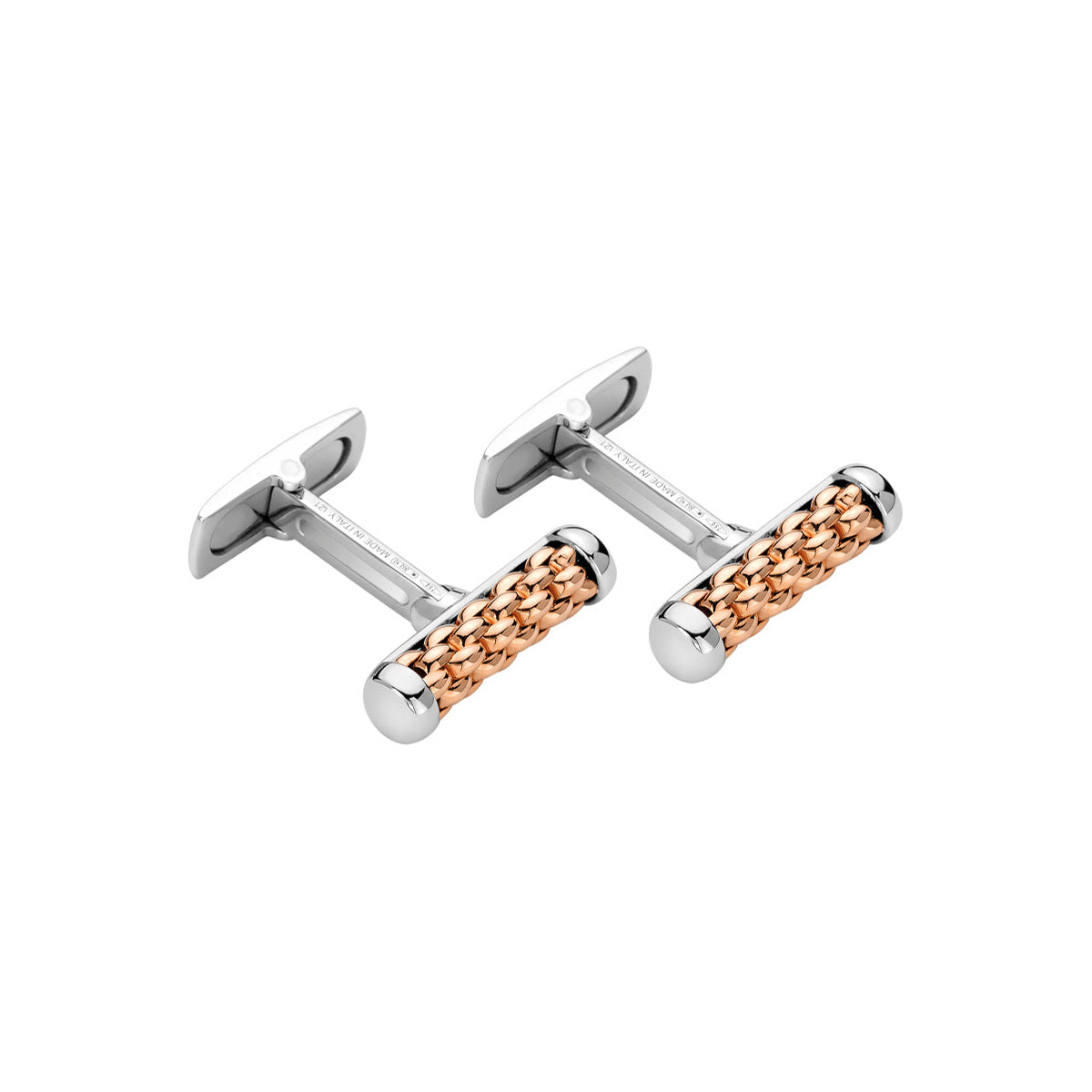Fope Solo Cufflinks
