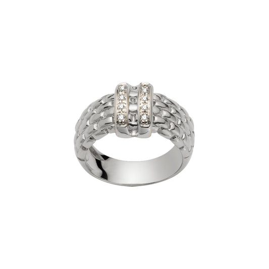 Solo Collection: Diamond Ring