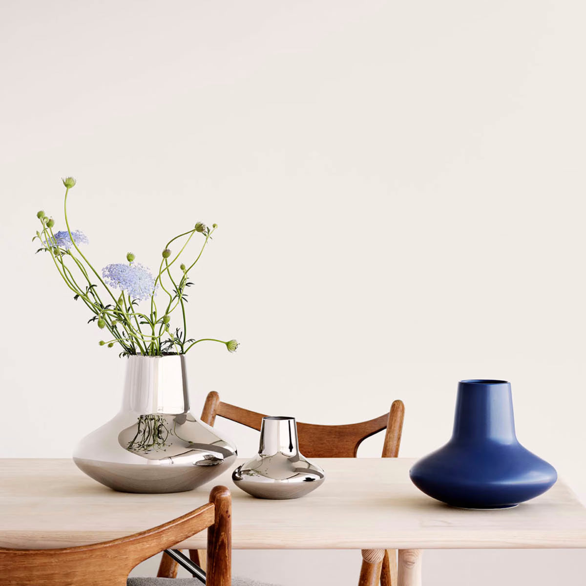 Koppel Collection Vase, Medium