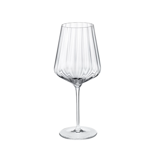 Bernadotte Collection White Wine Glass, 6 pcs