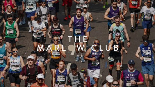 The Marlow Club- Raffle Key