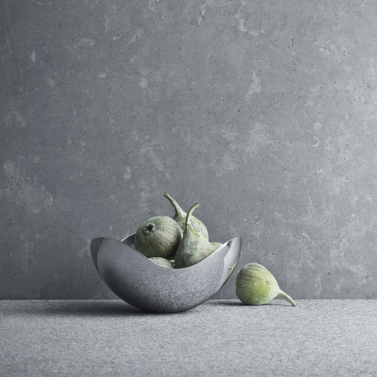 Bloom Collection Mirror Bowl, Petit