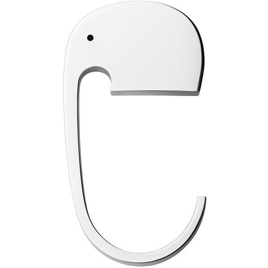 Elephant bag hanger