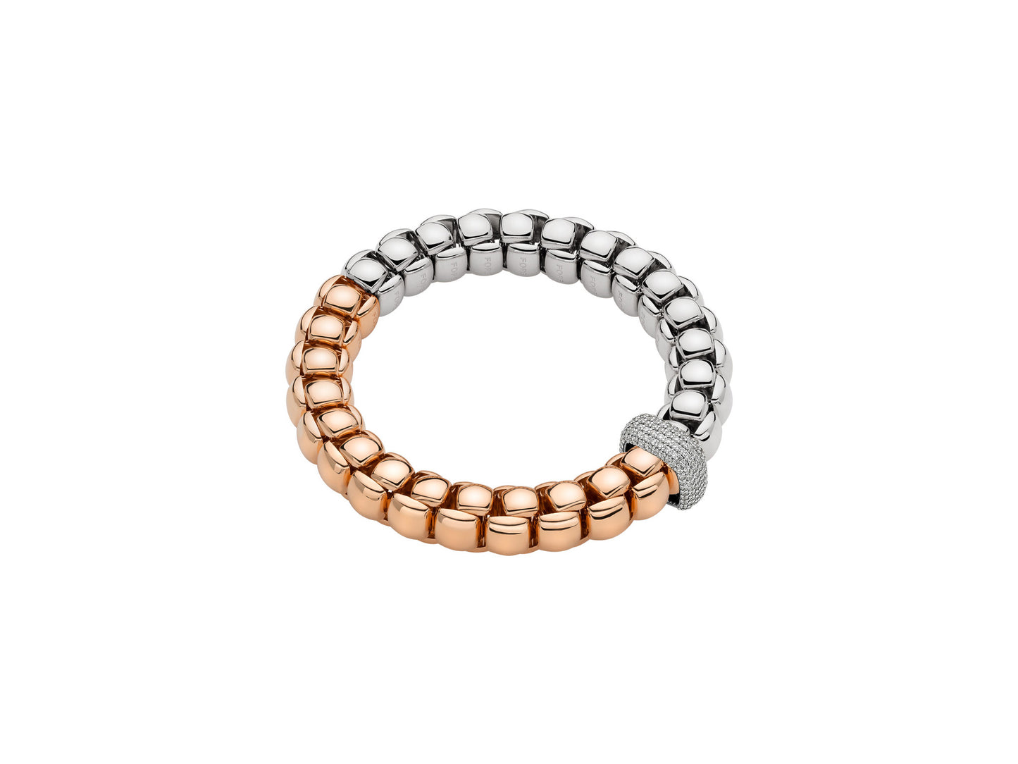 FOPE - Luna Mesh Bracelet