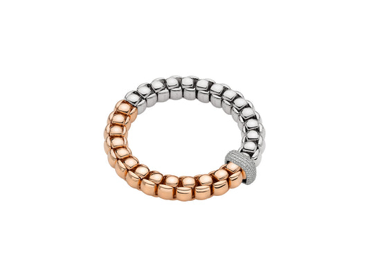 FOPE - Luna Mesh Bracelet