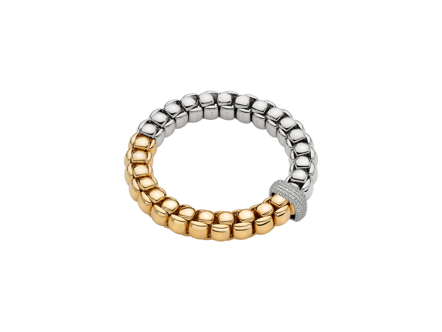 FOPE - Luna Mesh Bracelet