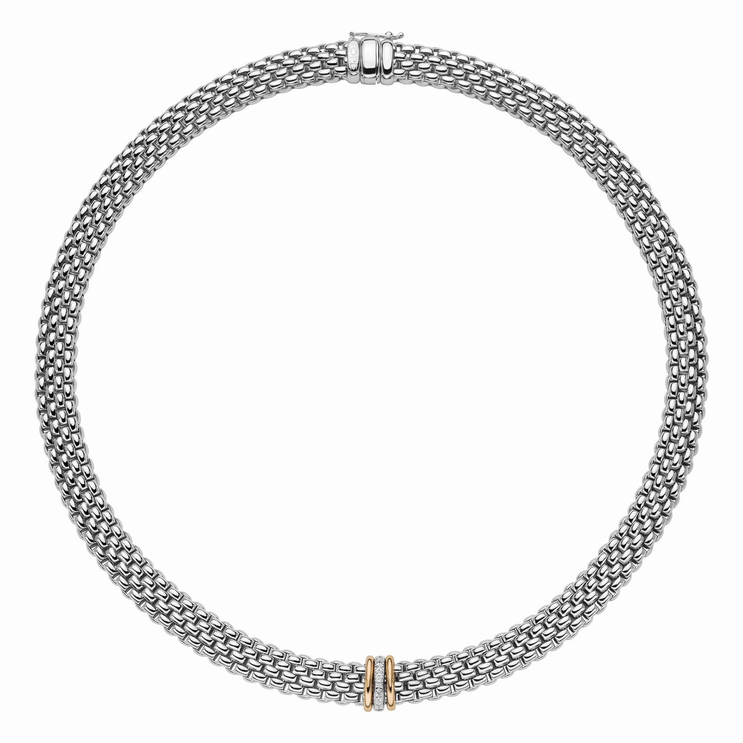 FOPE Panorama Necklace