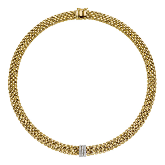 FOPE Panorama Collier Necklace