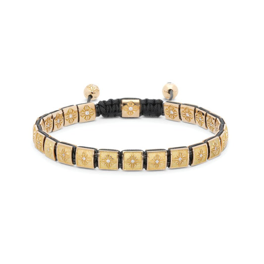 SHAMBALLA® Core Collection – 6mm Lock Bracelet