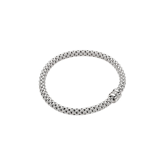 Fope Solo Collection: Prima Link Bracelet
