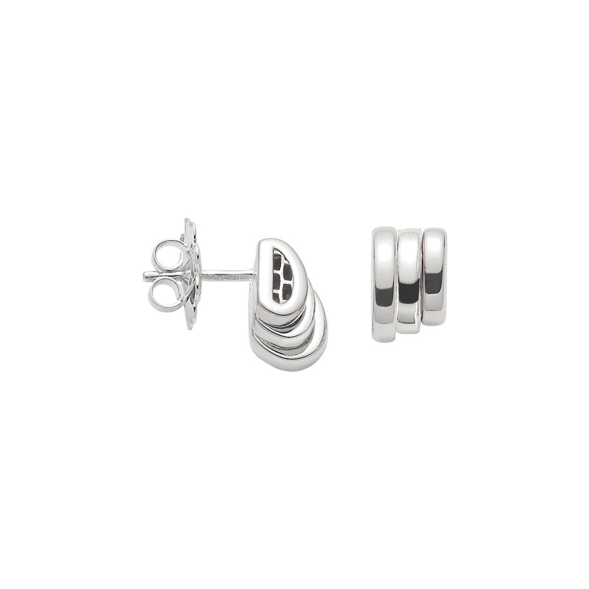 FOPE Prima Collection Stud Earrings