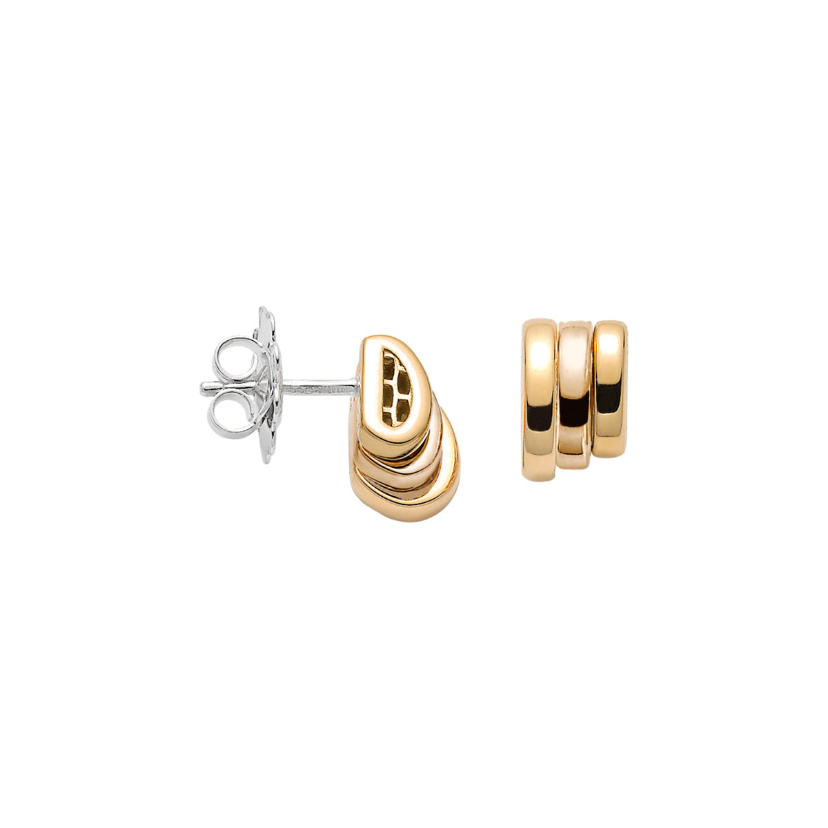FOPE Prima Collection Stud Earrings