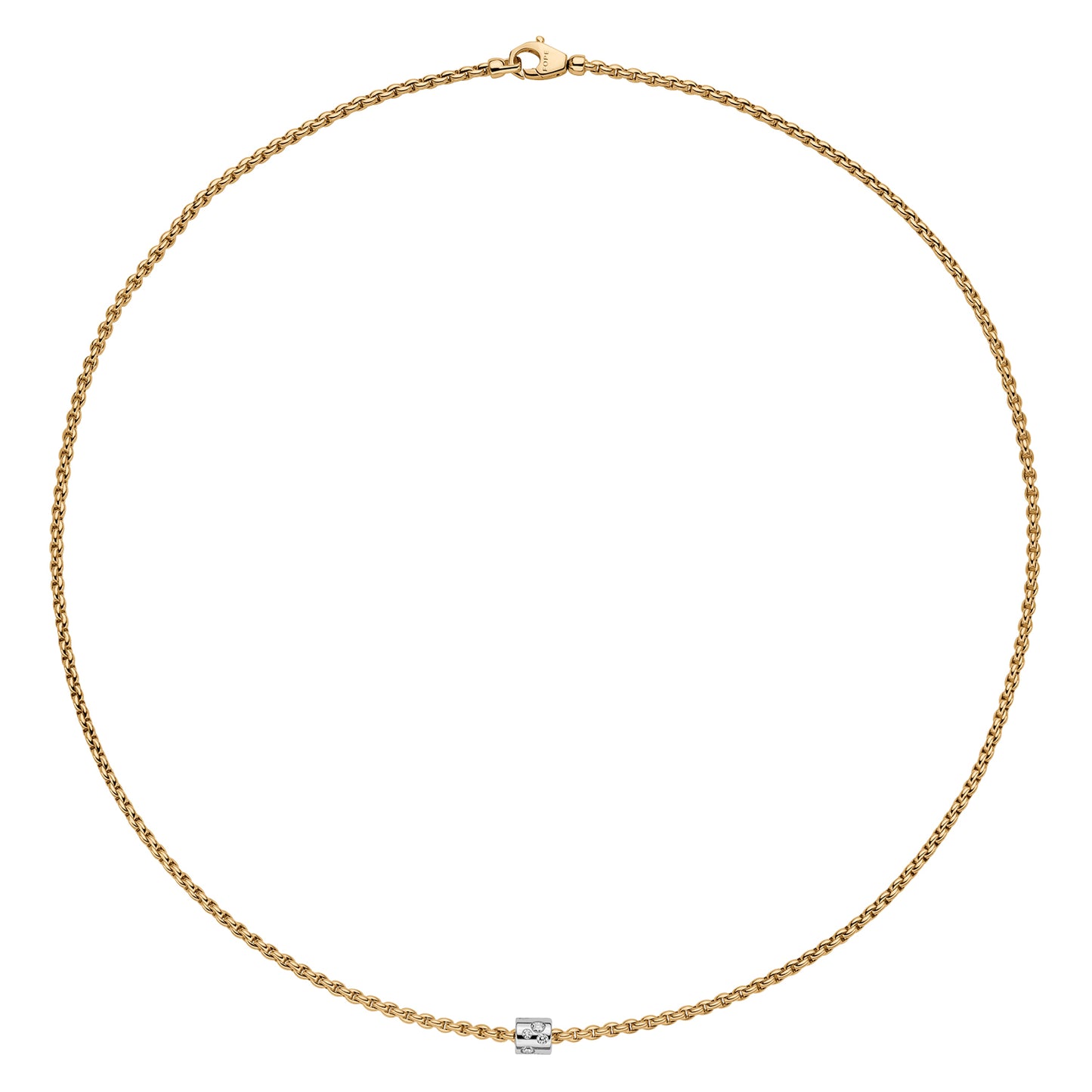 FOPE Aria Necklace
