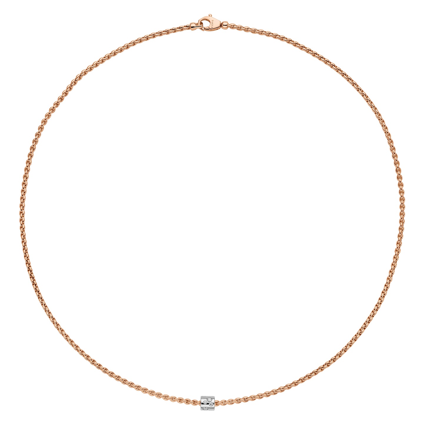 FOPE Aria Necklace