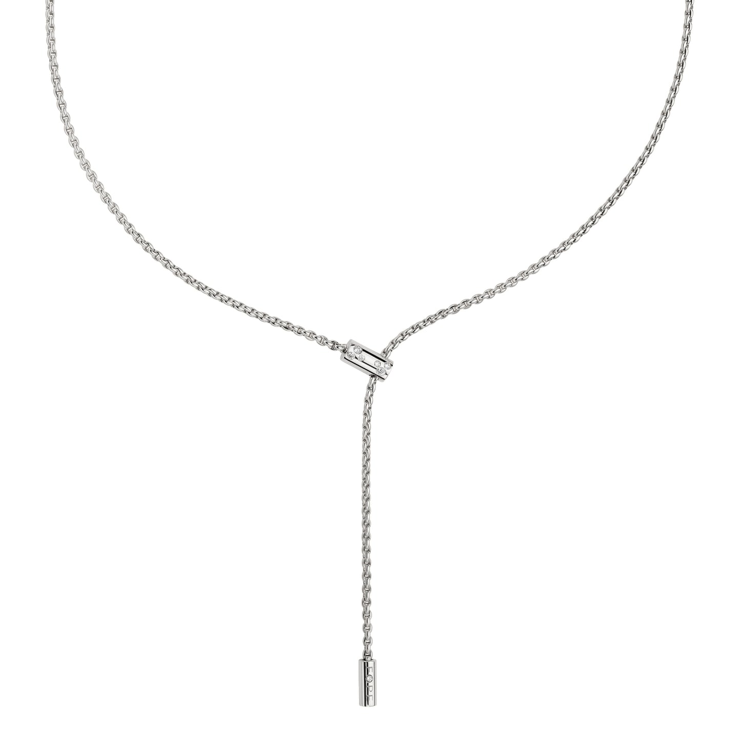 FOPE Aria Lariat Necklace