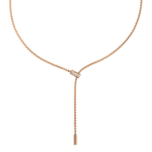 FOPE Aria Lariat Necklace