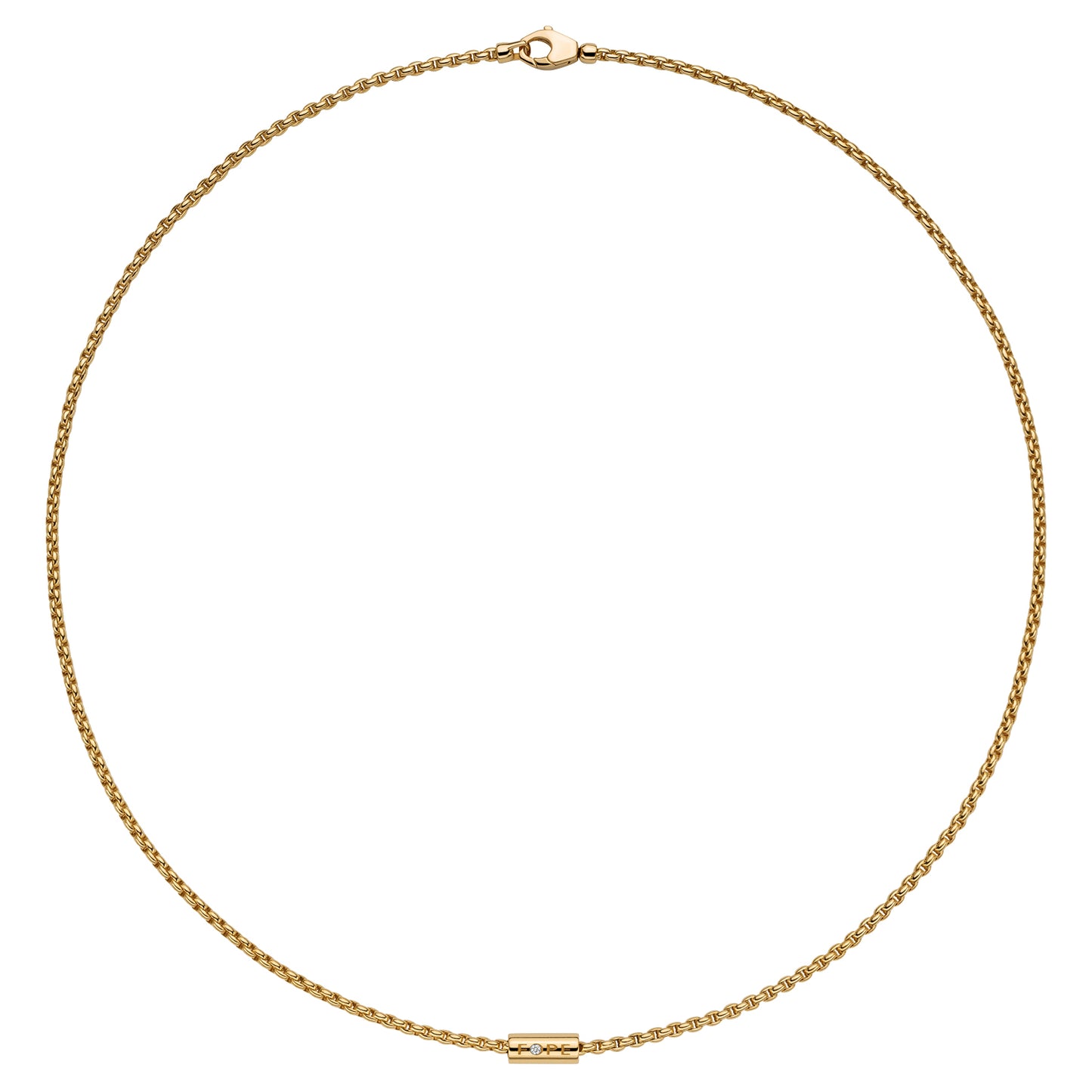 FOPE Aria Necklace