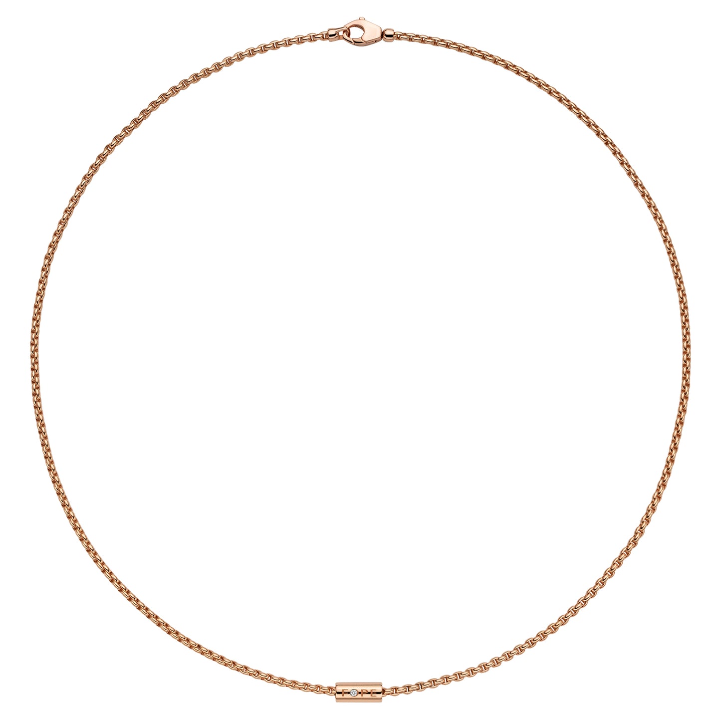 FOPE Aria Necklace