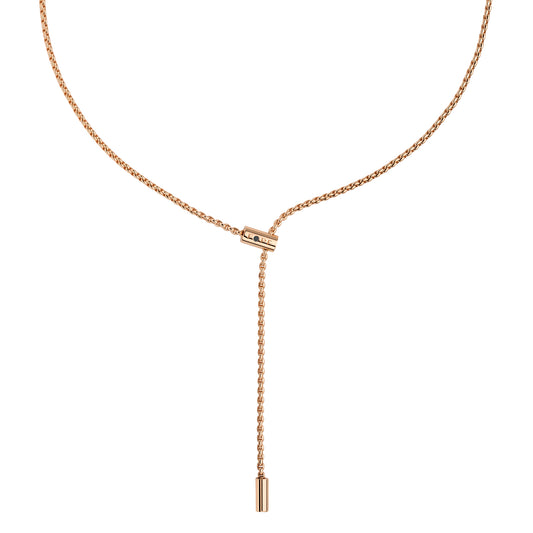 FOPE Aria Lariat Necklace