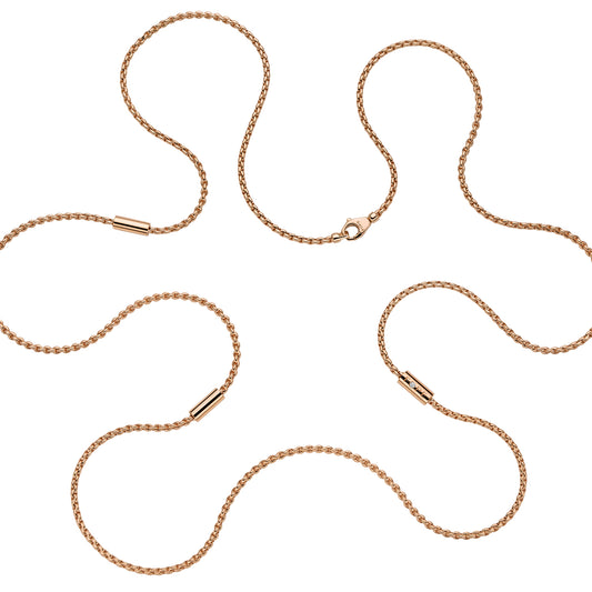 FOPE Aria Long Necklace