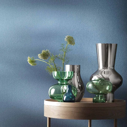Georg Jensen Stainless Steel Alfredo Large Vase