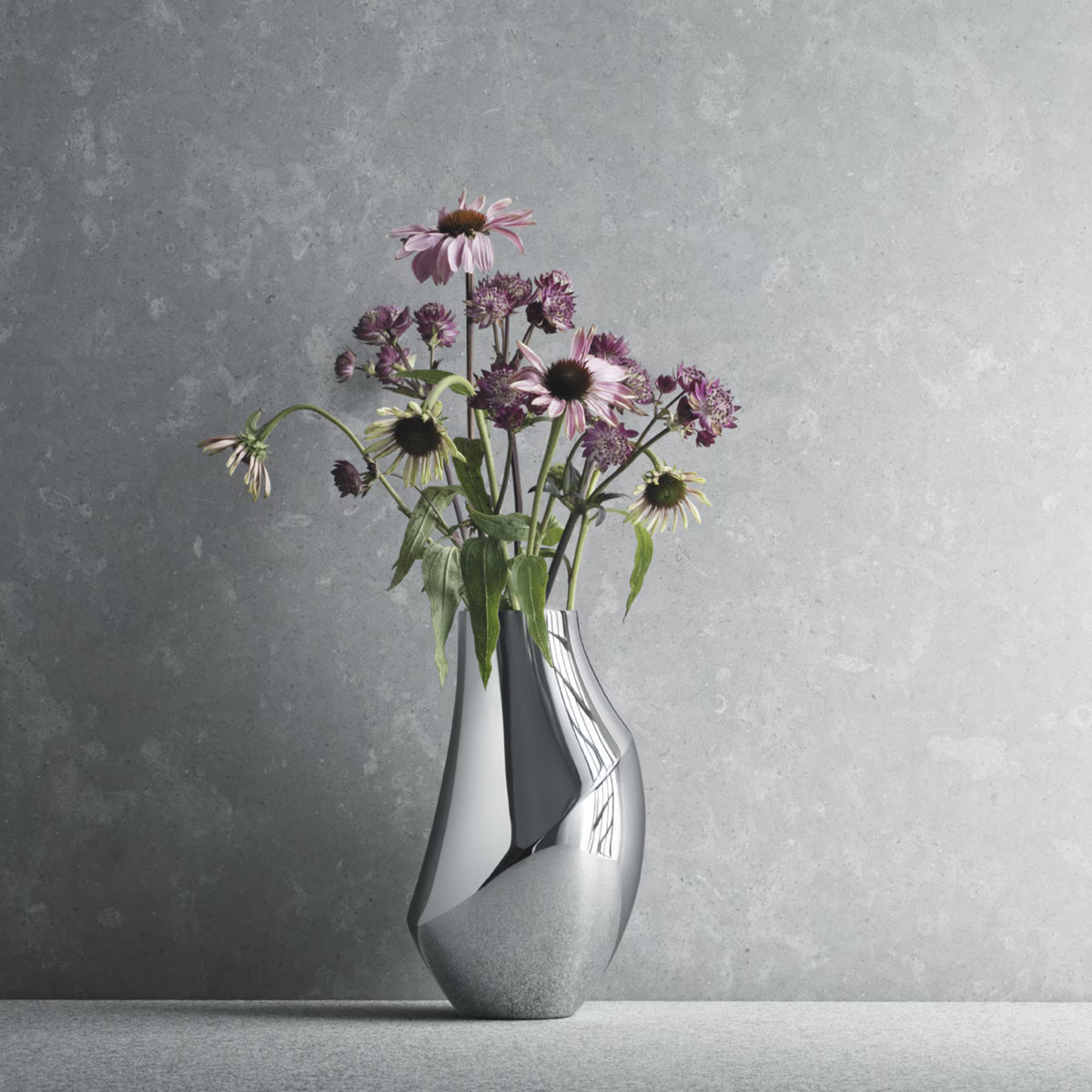 Flora Collection Vase
