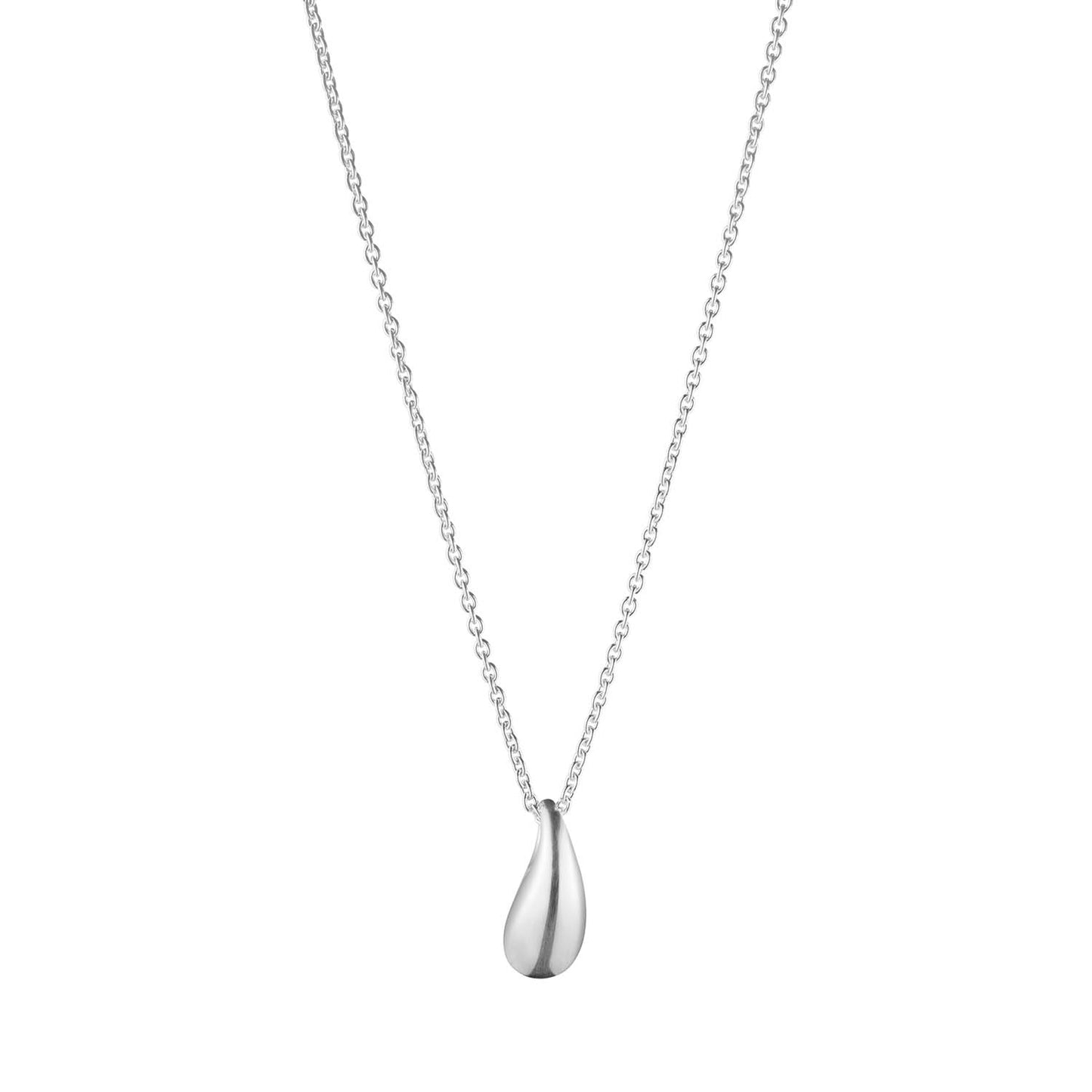 Georg Jensen Reflect Small Silver Pendant