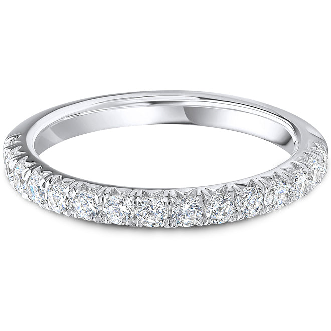 Castille Full Diamond Eternity Ring – 1.50ct
