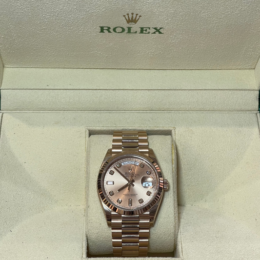 Rolex Day-Date 36