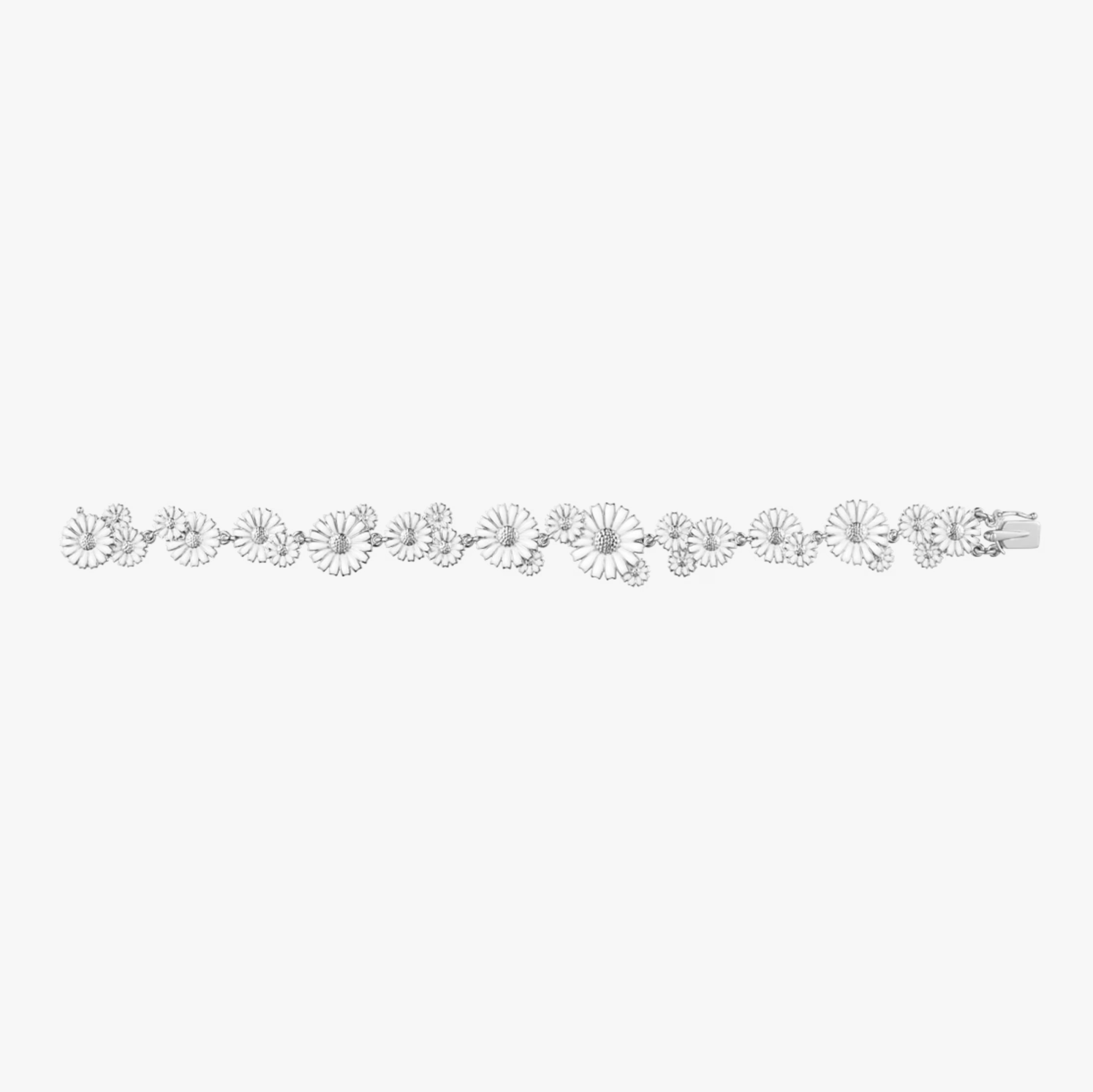 DAISY Layered Bracelet