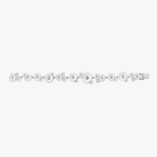 DAISY Layered Bracelet
