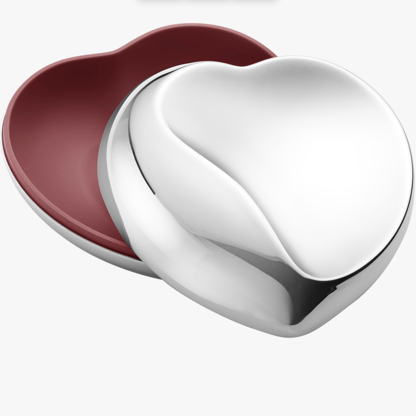 HEART BOX, Large