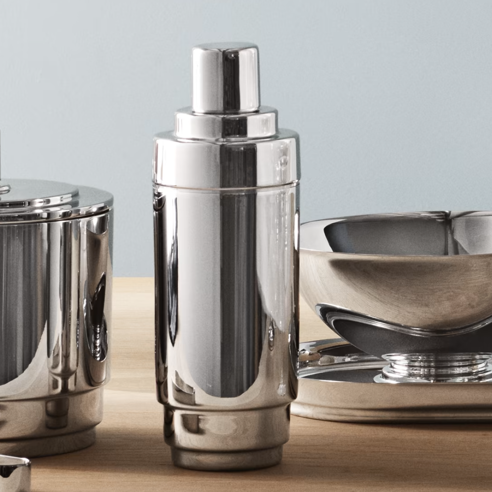 MANHATTAN Cocktail Shaker