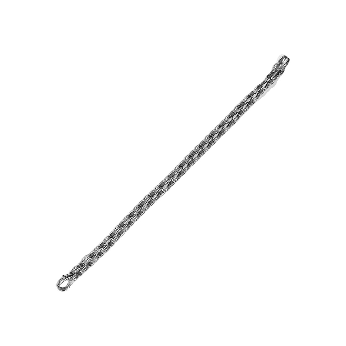 FOPE 18ct Yellow Gold Flex'it Bracelet