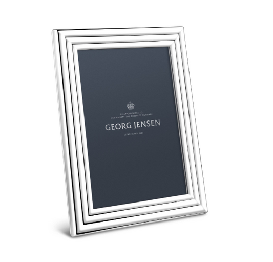 Georg Jensen Picture Frame Medium