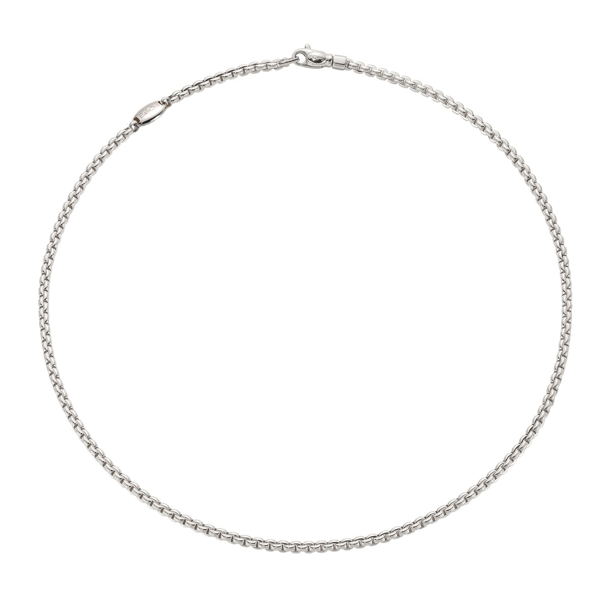 FOPE Eka 18ct Gold Necklace